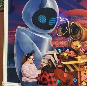 Meet your Posher, Rio